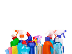 Ventilatsioonisüsteemide puhastamine