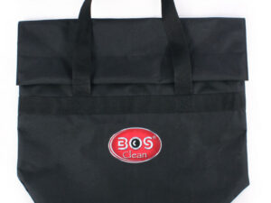 Tugev kott ventilatsioonipuhastus harjadele