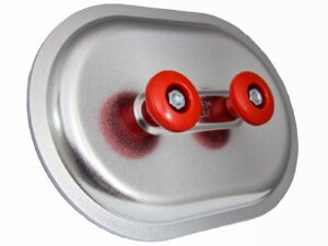 Ventilatsiooni puhastus