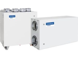 Komfovent DOMEKT RECU 400 HE/VE Filtrikomplekt