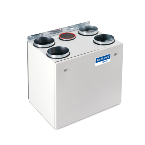komfovent Domekt R 450 V filtrite komplekt