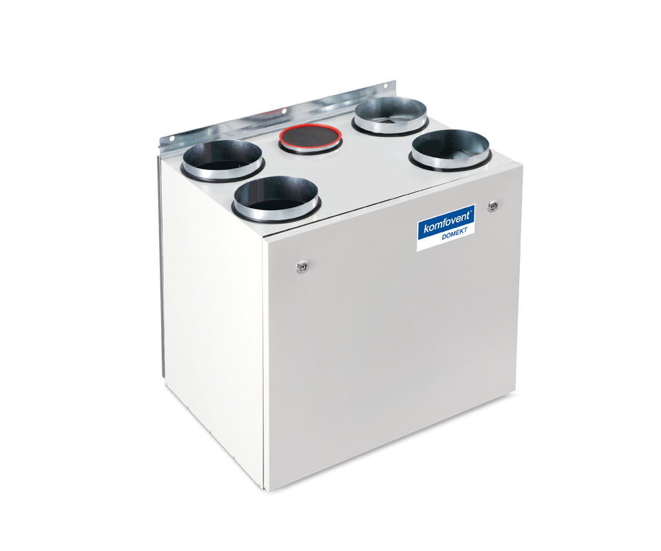 komfovent Domekt R 450 V filtrite komplekt