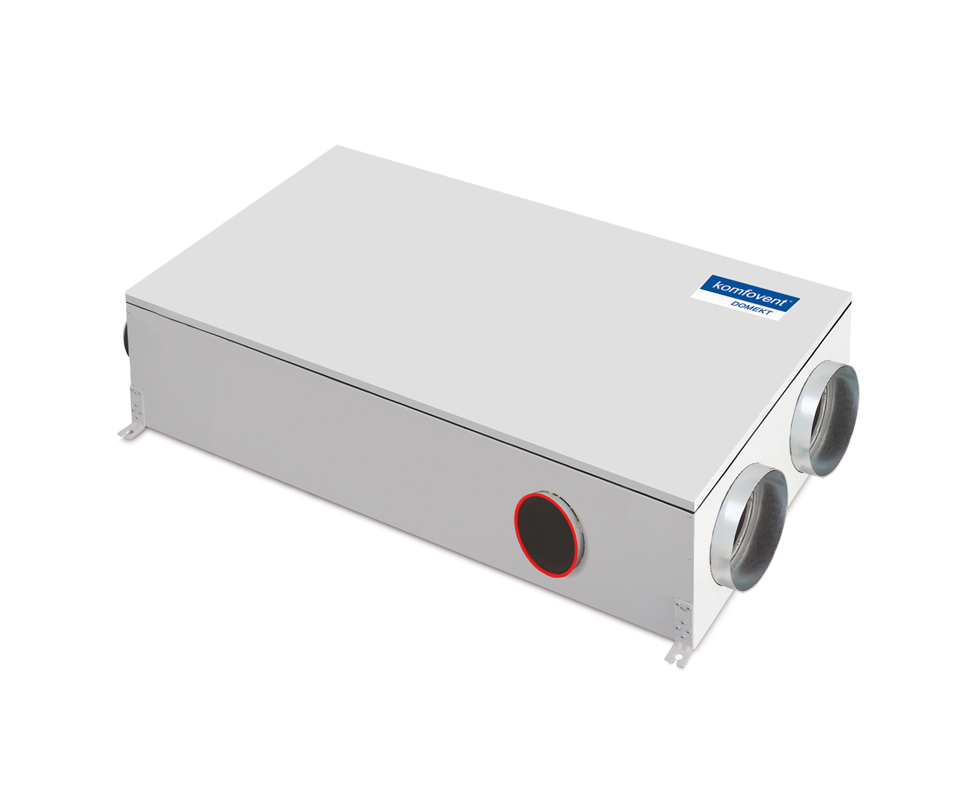 komfovent filtrite komplekt