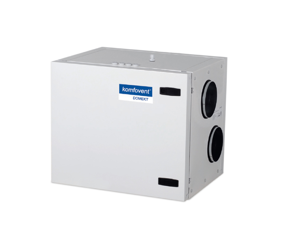 komfovent filtrite komplekt