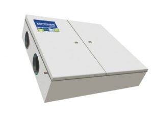 komfovent filtrite komplekt