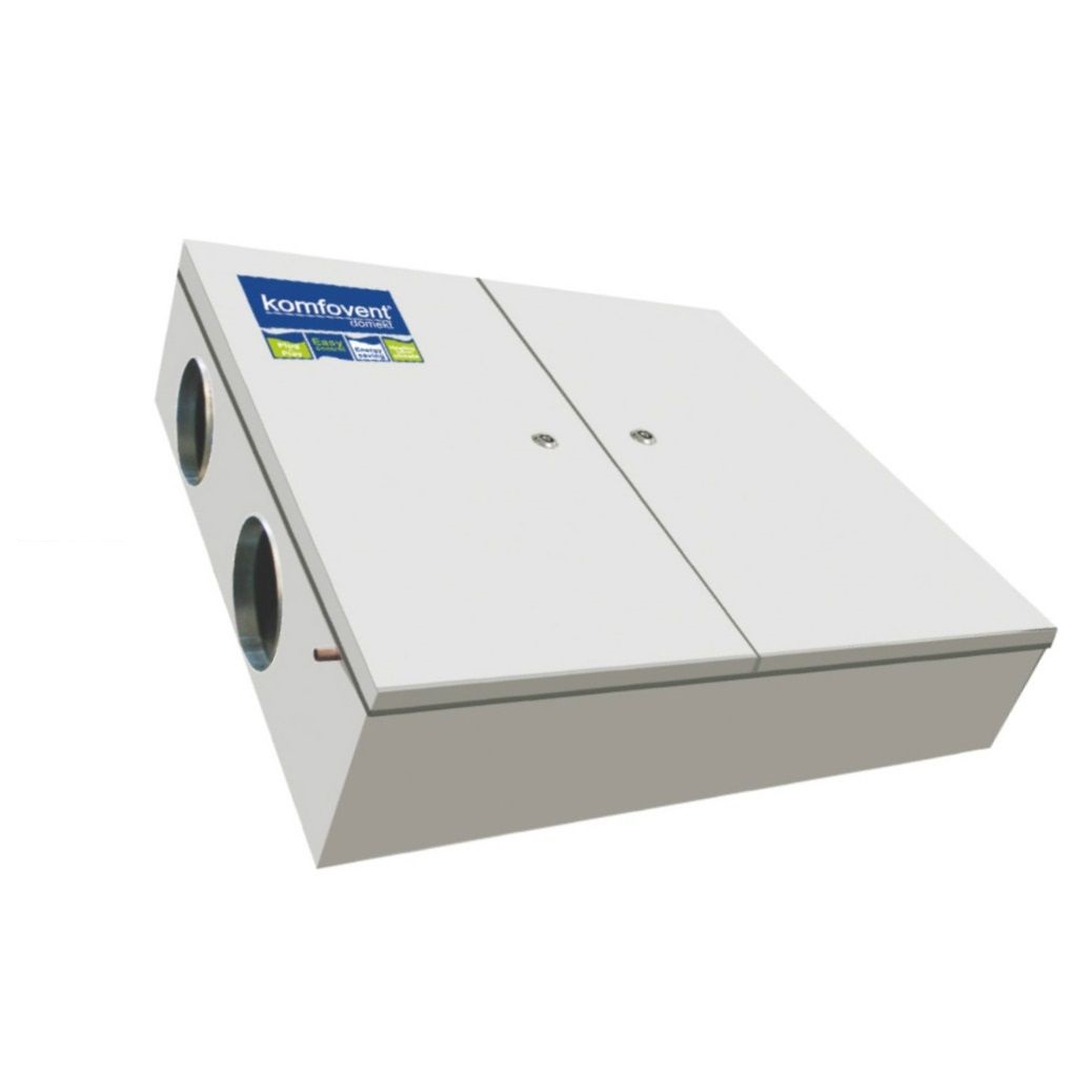 komfovent filtrite komplekt