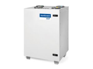 Komfovent RHP 400 V Filtrikomplekt