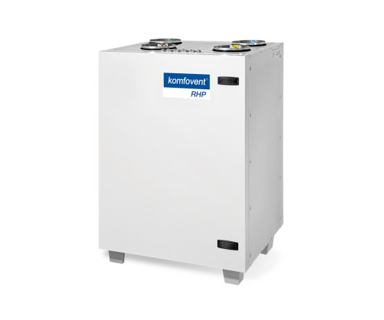 Komfovent RHP 400 V Filtrikomplekt