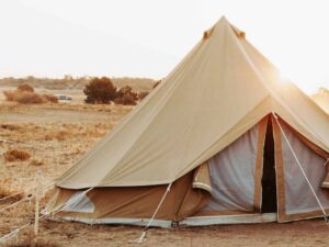 Altaplex Tarp w/ Doors