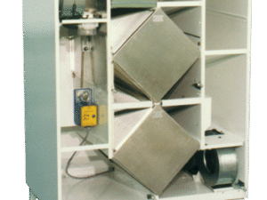 VALLOX 240 Filtrikomplekt