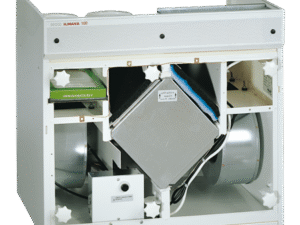 VALLOX 100/120 Filtrikomplekt