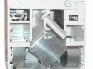 ILTO CASA 260 Filtrikomplekt