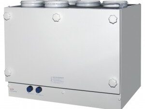 ILTO CASA 300/400 Filtrikomplekt