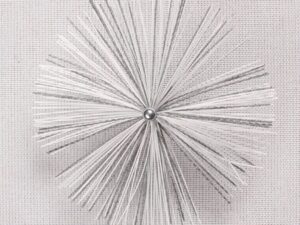 Kombineeritud hari (Tynex/nailon) M12