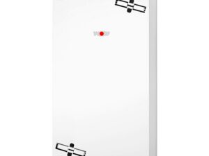 WOLF CWL 300 F Filtrikomplekt