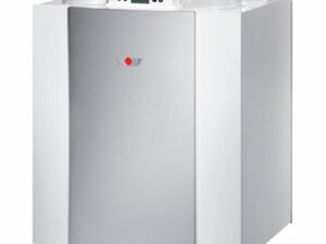 WOLF CWL 300/400 Filtrikomplekt