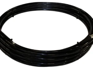 Bos Cleaner 370e / 370er varu võllvaier (tross) 20m